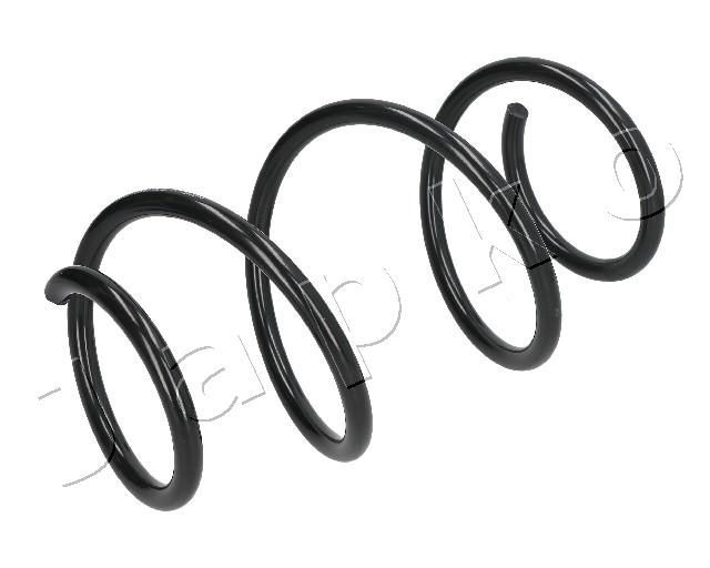 JAPKO Ressort de suspension ZCJ4008A JAPKO ZCJ4008A Ressort à boudin BMW F31 pas cher