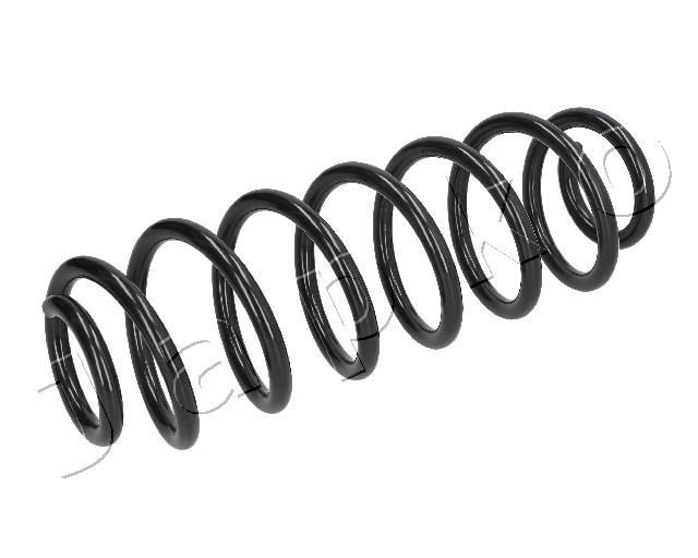 Mola de suspensão JAPKO ZCJ5126A JAPKO ZCJ5126A Mola helicoidal FORD B-MAX 2020