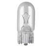 ACCORD VI (CG, CK): Lâmpada, pisca de OSRAM