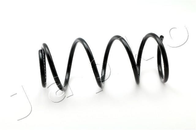 Prużina podvozku JAPKO ZCJ7077A JAPKO ZCJ7077A Pružina CHEVROLET SPARK 2001