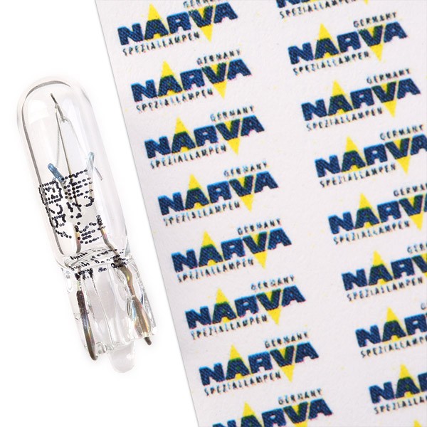 NARVA Hõõgpirn, salongivalgusti 170733000 NARVA 170733000 Sisevalgustus PEUGEOT 2008 II (U_) odav