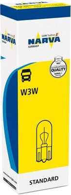 NARVA Kvēlspuldze, Instrumentu paneļa apgaismojums 171093000 NARVA 171093000 Mērinstrumentu panelis Ford TOURNEO COURIER orģinālās