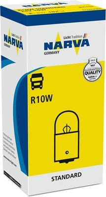 NARVA Żiarovka osvetlenia poznávacej značky 173263000 NARVA Żiarovka osvetlenia żpz HONDA 173263000