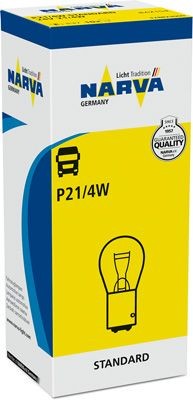 NARVA Bulb, stop light 178823000 NARVA 178823000 Bulb, stop light