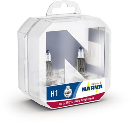 NARVA Pære, fjernlys 480682100 Forlygtepære NARVA AVEO 480682100 billig
