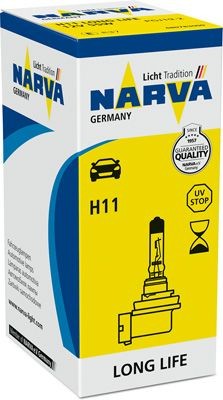 NARVA Lampadina, faro di profondità 480783000 480783000 costo Lampadina anabbagliante NARVA BMW X5