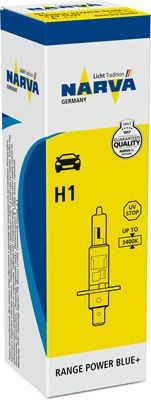 NARVA Kvēlspuldze, tālās gaismas lukturis 486303000 486303000 NARVA Abs sensor Dacia lēti