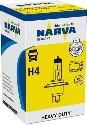 NARVA Lyspære, fjernlys 488983000 NARVA 488983000 Hovedlyspære Citaro (O 530) pris