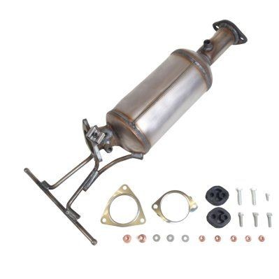 EEC Hiukkassuodatin DPF160 EEC DPF160 Audi Q3 hiukkassuodatin hinta