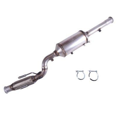 EEC Rußpartikelfilter PT6117T PT6117T EEC Fiat Scudo Kombi Partikelfilter (DPF) kaufen