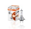 ACCORD VI Aerodeck (CF): Lâmpada, farol de longo alcance de OSRAM