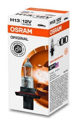 Gloeilamp, verstraler OSRAM 9008 OSRAM ORIGINAL 9008 Dimlicht lamp CHEVROLET HHR 2005