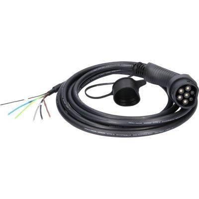 KS TOOLS Enchufe de carga Enchufe de carga tipo 2, Acoplamiento de carga tipo 2 KS TOOLS 117.7235 Enchufe de carga Enchufe de carga tipo 2, Acoplamiento de carga tipo 2 accesorios BYD