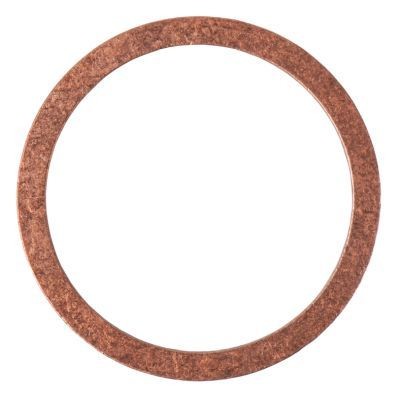 KS TOOLS Ölablaßschraube Dichtung 430.0533 430.0533 Dichtring Ölablaßschraube KS TOOLS FIAT 128