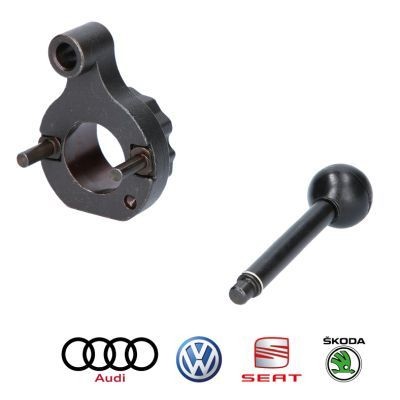 KS TOOLS Εργαλείο ασφάλισης, στροφαλοφόρος άξονας BT591094 Τζαμόπορτα KS TOOLS Toyota PICNIC BT591094