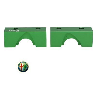 KS TOOLS Kit d'outils d'arrêt, arbre à cames BT591235 Renault KANGOO Arbre à cames KS TOOLS BT591235