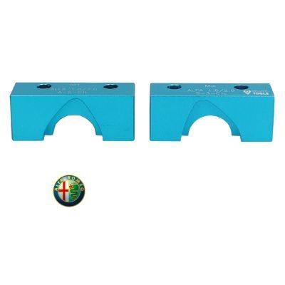KS TOOLS Lägeslåsningsverktygssats, kamaxel BT591240 BT591240 KS TOOLS kamaxel TOYOTA AVENSIS