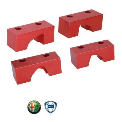 KS TOOLS Arretierwerkzeugsatz, Nockenwelle BT591245 BT591245 Nockenwelle KS TOOLS FIAT QUBO