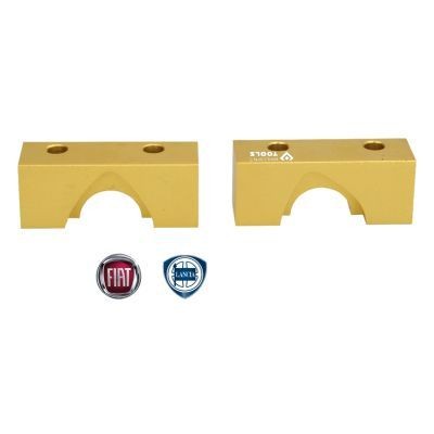 KS TOOLS Lägeslåsningsverktygssats, kamaxel BT592590 BT592590 KS TOOLS kamaxlar TOYOTA AVENSIS