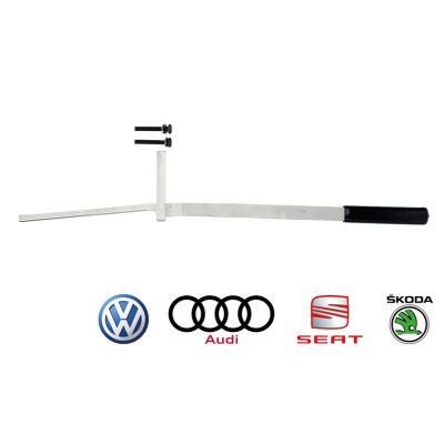 KS TOOLS Tensor da corrente, corrente de distribuição BT596015 Tensor da corrente de distribuição KS TOOLS Toyota LAND CRUISER BT596015