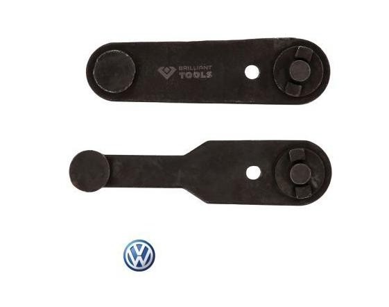 KS TOOLS Afstelgereedschap, krukas BT597215 Kofferbak klep KS TOOLS A4 BT597215 goedkoop