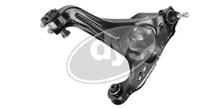 Bras de suspension DYS 20-27125 DYS 20-27125: Bras oscillant de suspension Ford USA F-150 2013