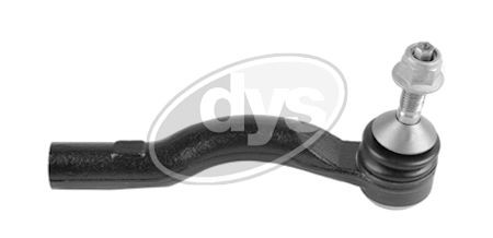 DYS Raidetangon pää 22-27794 DYS 22-27794 LINCOLN Navigator (U228) raidetangon pää
