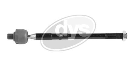 DYS Axiálny čap tiahla riadenia 24-27685 Tyč riadenia DYS Ford TRANSIT 24-27685