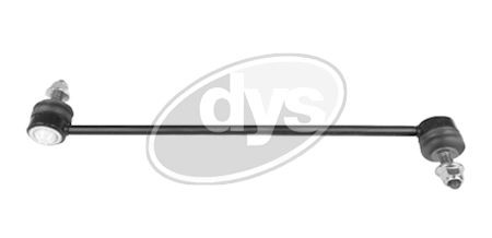 DYS Barra / escora, barra estabilizadora 30-58889 DYS 30-58889 Tirante da barra estabilizadora C4 Spacetourer preço