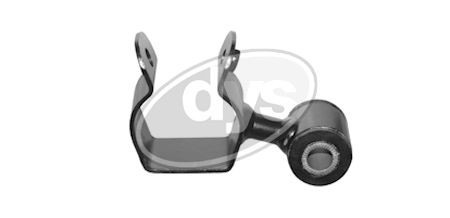 DYS Stabilisatorstang 30-68569 Koppelstang ABARTH DYS 30-68569