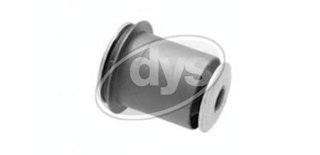 DYS Suspension, bras de liaison 37-27728 Silent bloc de bras de suspension DYS YARIS 37-27728 pas cher
