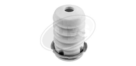 DYS Veerpootlager 73-23432 Schokdemperlager Renault FV 73-23432 DYS