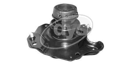 DYS Fjäderbenslagring 73-24575 73-24575 DYS topplagring BMW X6