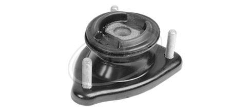 DYS Fjäderbenslagring 73-24938 73-24938 DYS fjäderbenslagringar BMW X6