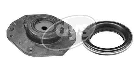 DYS Coupelle d'amortisseur 73-27652 73-27652 Coupelle d'amortisseur DYS PEUGEOT 305