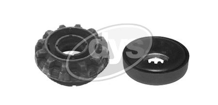 DYS Βάση στήριξης γόνατου ανάρτησης 73-27664 73-27664 DYS Βάση αμορτισέρ Volkswagen φθηνά