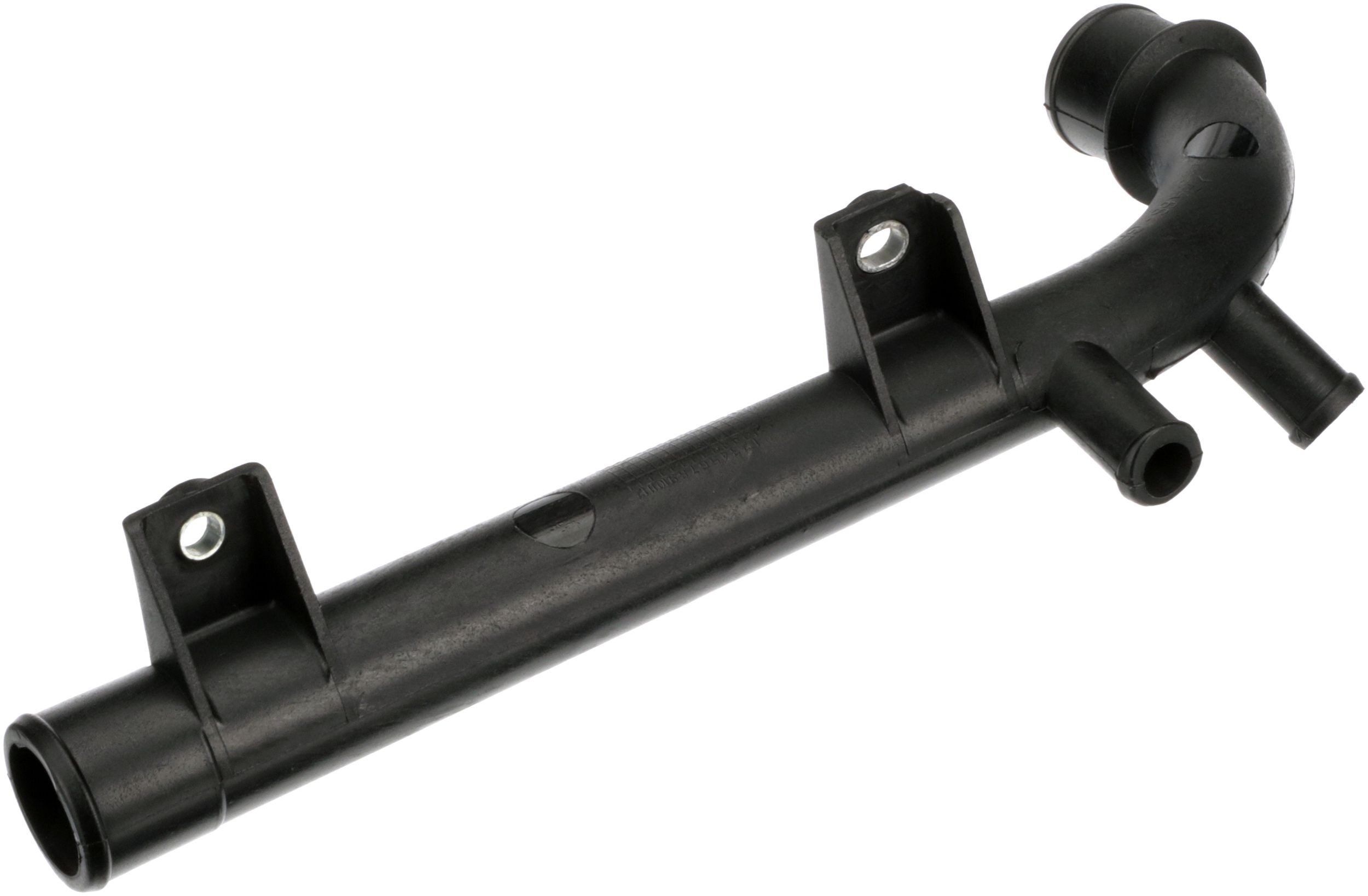 RAPRO Coolant Tube R38110/P Daewoo NUBIRA RAPRO radiator hose R38110P