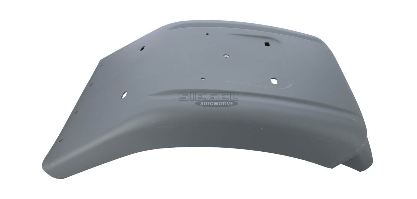 SIEGEL AUTOMOTIVE Skärm SA2D0835 KIA skärmar SIEGEL AUTOMOTIVE SA2D0835