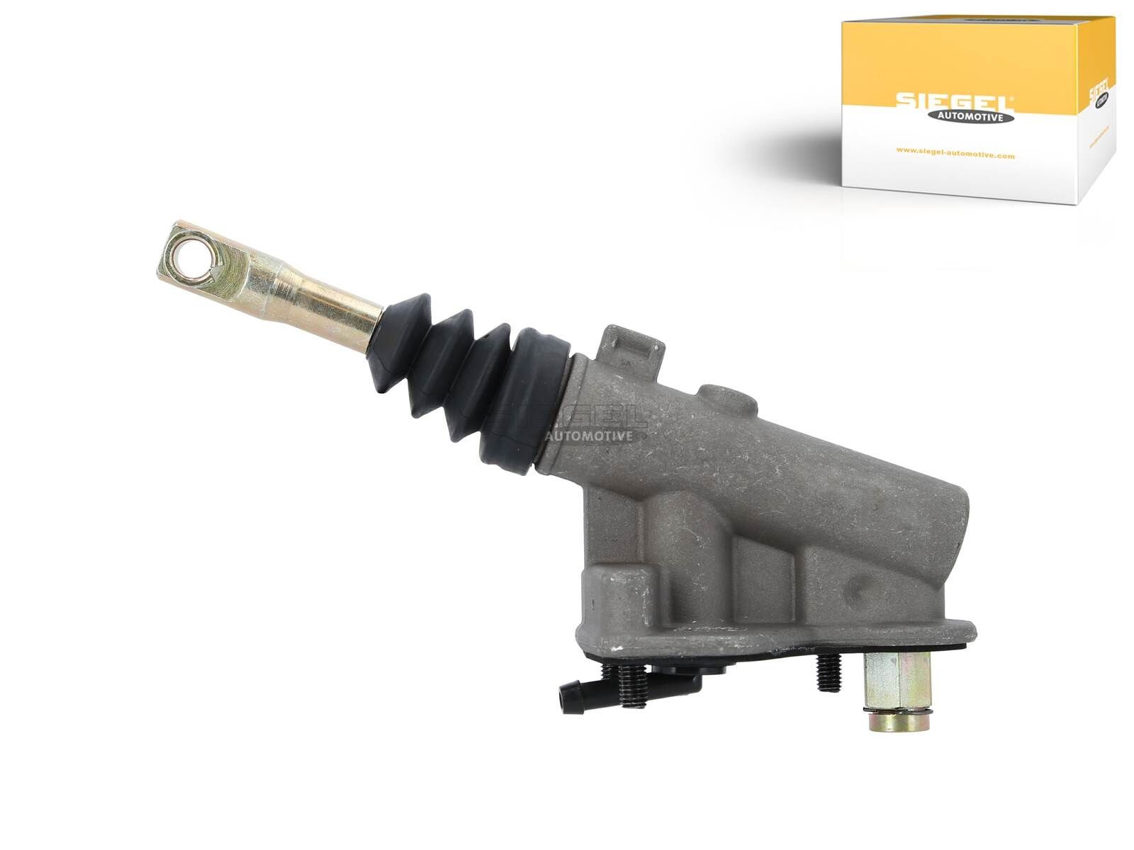 SIEGEL AUTOMOTIVE Hlavný spojkový valec SA3B0046 Valec spojky SIEGEL AUTOMOTIVE LAND ROVER SA3B0046