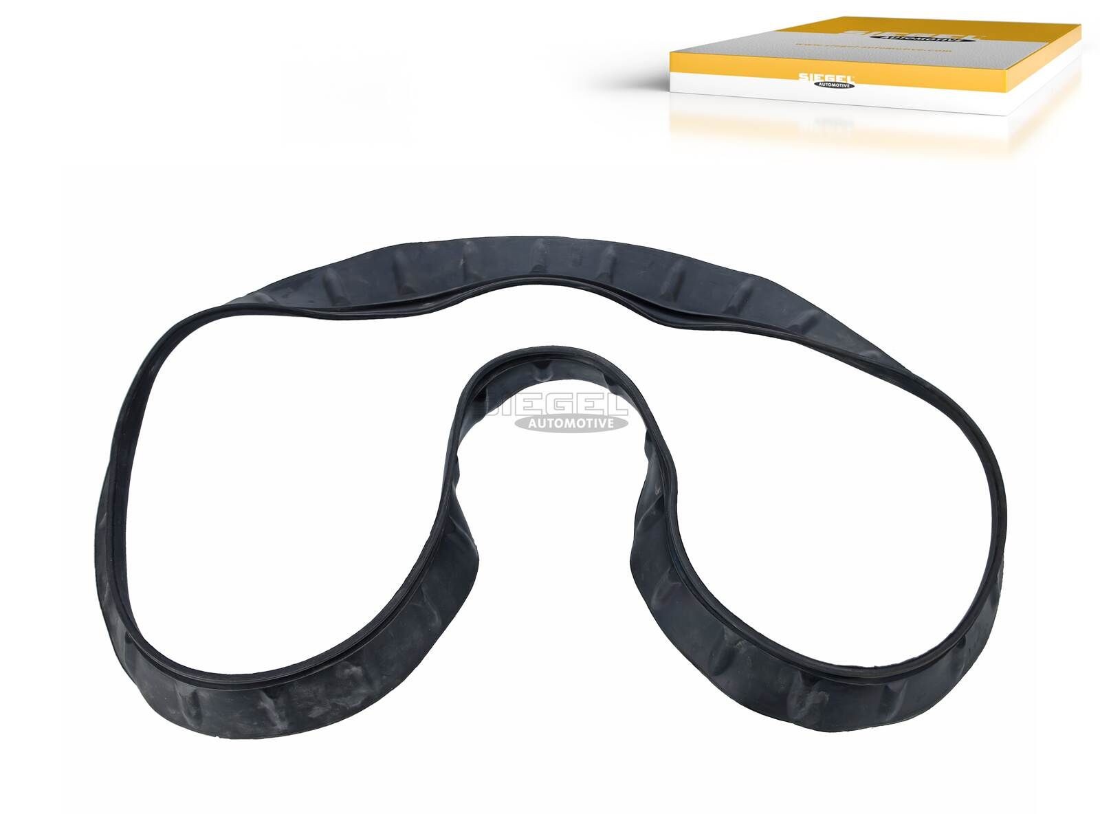 SIEGEL AUTOMOTIVE Tetning, vifteholder SA4E0012 SA4E0012 Ventilatordeksel MERCEDES-BENZ T2 SIEGEL AUTOMOTIVE