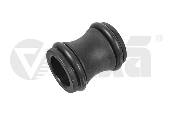 VIKA Flange do líquido de refrigeração 11211854601 Refrigerante flange VIKA Volkswagen T-ROC 11211854601