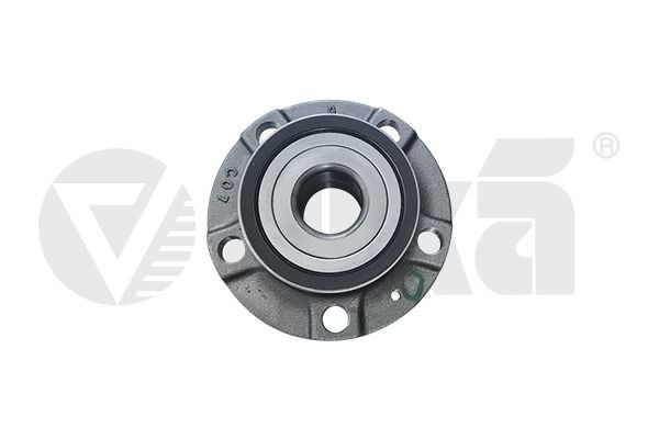 VIKA Kit de rolamento de roda 55981338501 55981338501 Jogo de rolamentos de roda OPEL AGILA VIKA