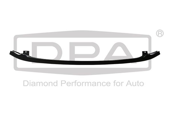 DPA Support Frame, engine carrier 88071856302 DPA 88071856302 genuine Volkswagen T-Cross (C11_) subframe price