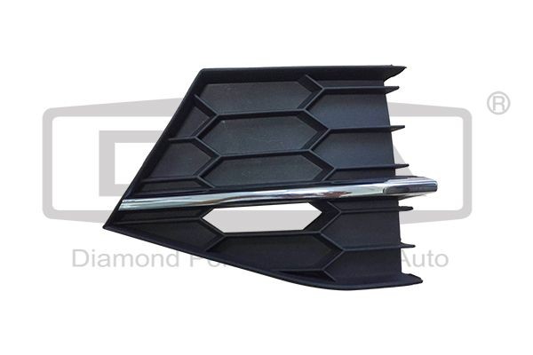 DPA Ventilationsgaller, stötfångare 88531817702 DPA 88531817702 Ventilationsgaller, stötfångare SKODA Superb III Hatchback (3V3) 1.4 TSI 4x4 150 hk 2022