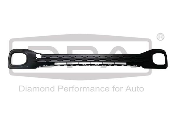 DPA Vetracia mrieżka v nárazníku 88531818402 DPA 88531818402 originálne Vetracia mrieżka v nárazníku T-Cross (C11_) cena