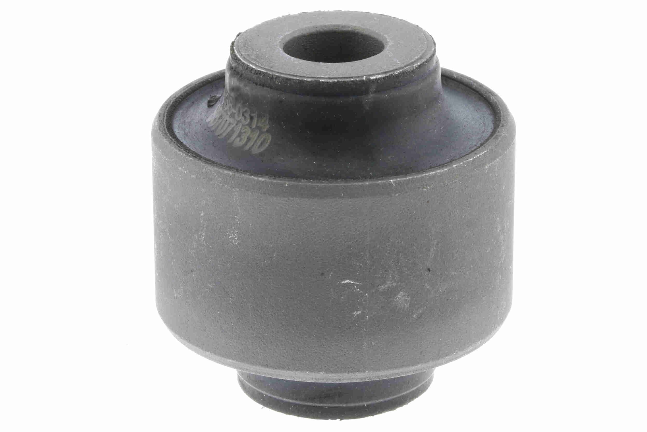 Trailing arm / Suspension arm bush ACKOJA A38-0314 ACKOJA A38-0314 NISSAN MICRA 2015 wishbone bushes price