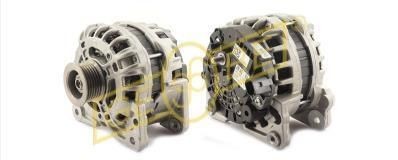 GEBE Dynamo / Alternator 6 8111 1 Volvo V70 Wisselstroomdynamo GEBE 6 8111 1