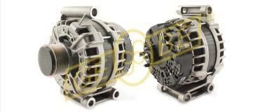 GEBE Alternateur 6 8122 1 GEBE Alternateur BMW 6 8122 1