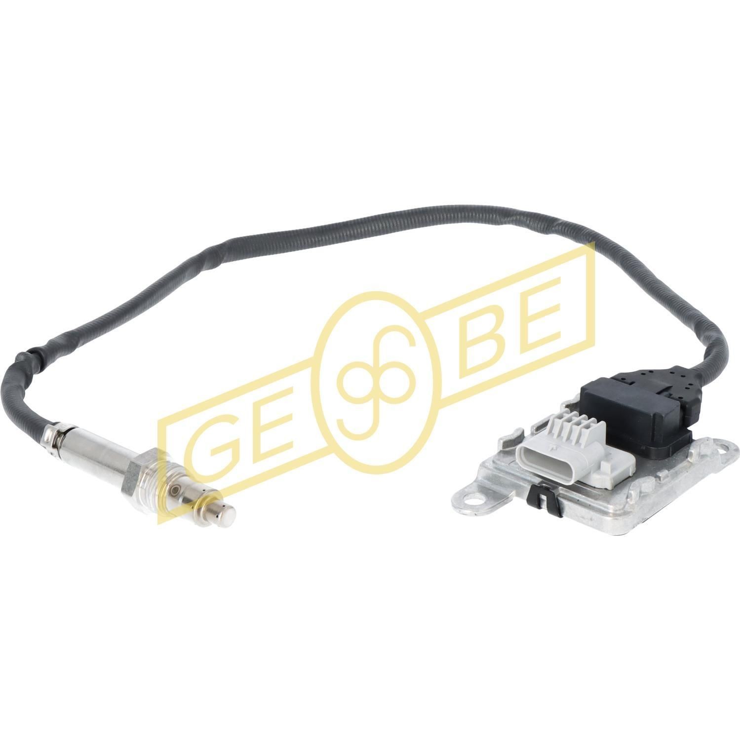 GEBE NOx-Senzor, NOx-Katalyzátor 9 2800 1 GEBE 9 2800 1 Lambda sonda NV400 Valník / Podvozok (X62, X62B) originálne cena