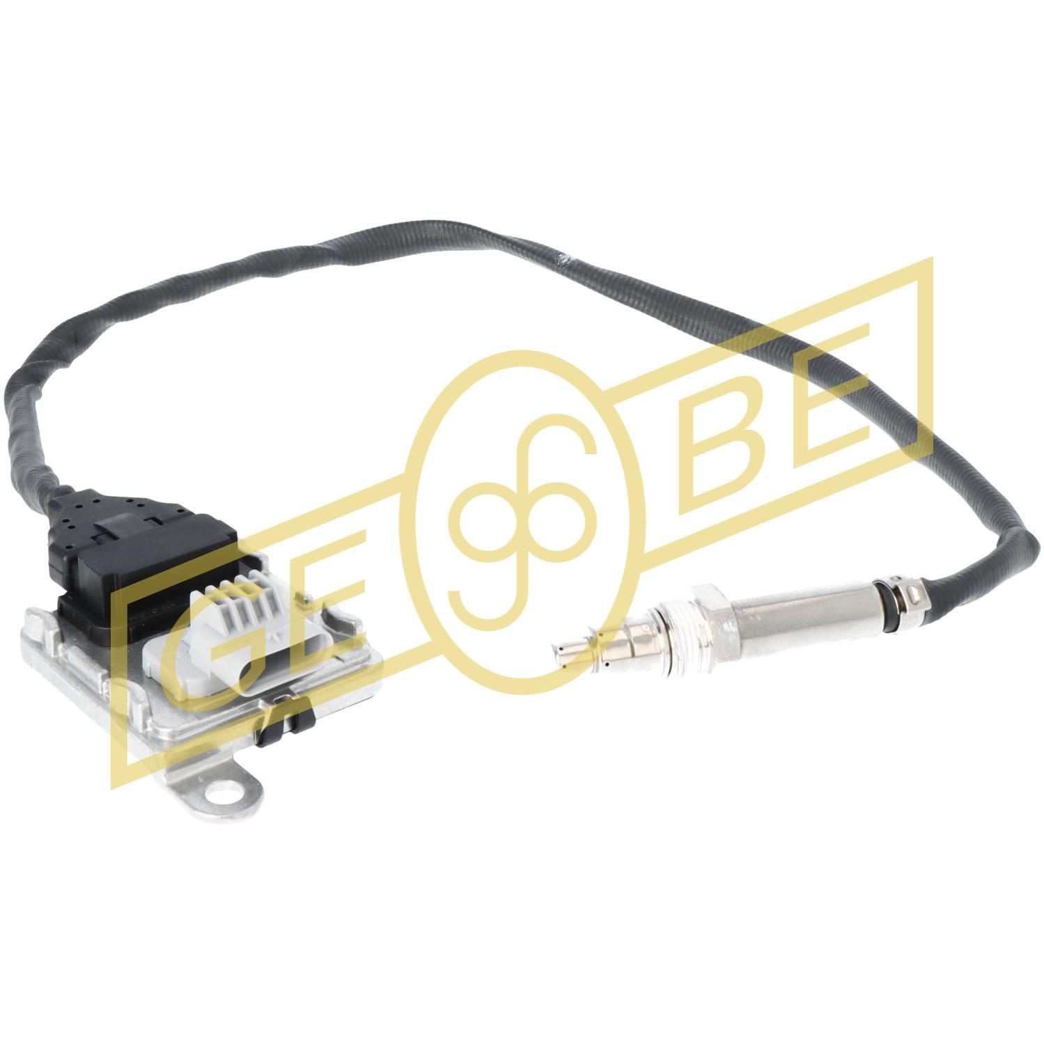 NOx-Sensor GEBE 9 2802 1 CITROËN C5 2017 O2 Sensor GEBE 9 2802 1